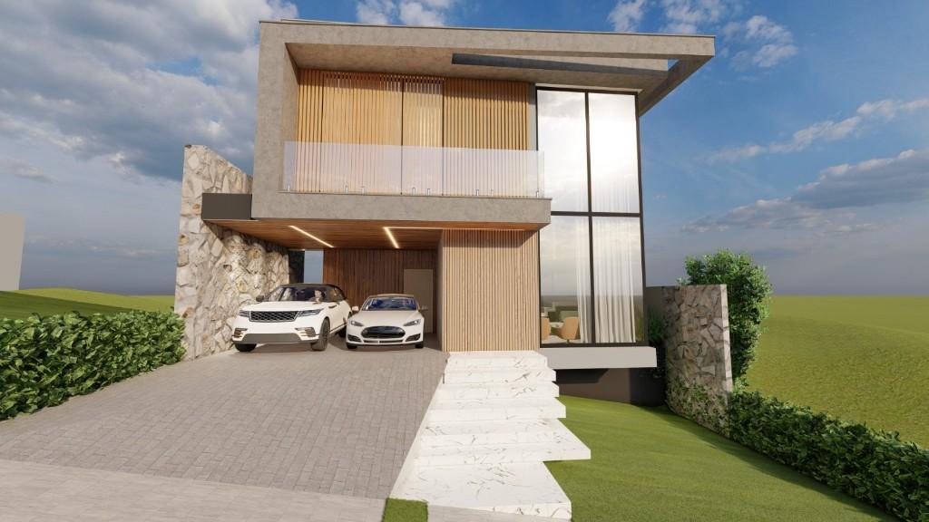 Casa em Pedra Branca, Palhoça. 4 quartos, 220m². Imagem 5 de 7